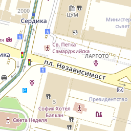 Булевард „Георги Димитров“