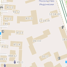Пятницкая улица