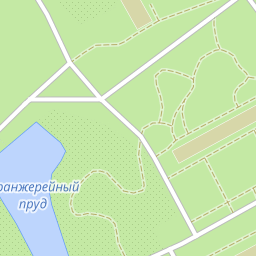 Дача Ольгина